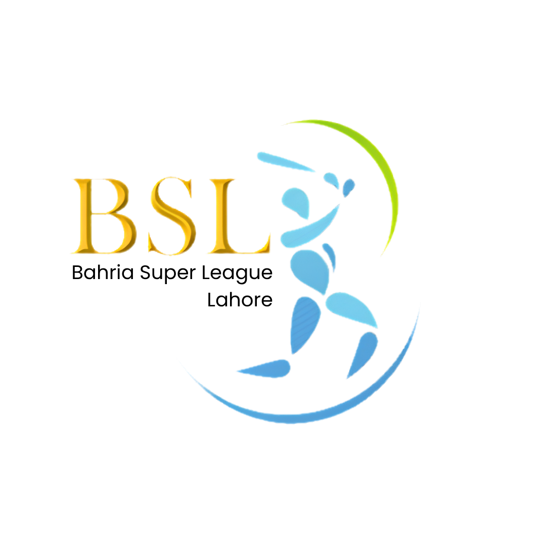 Bahria Super League Logo