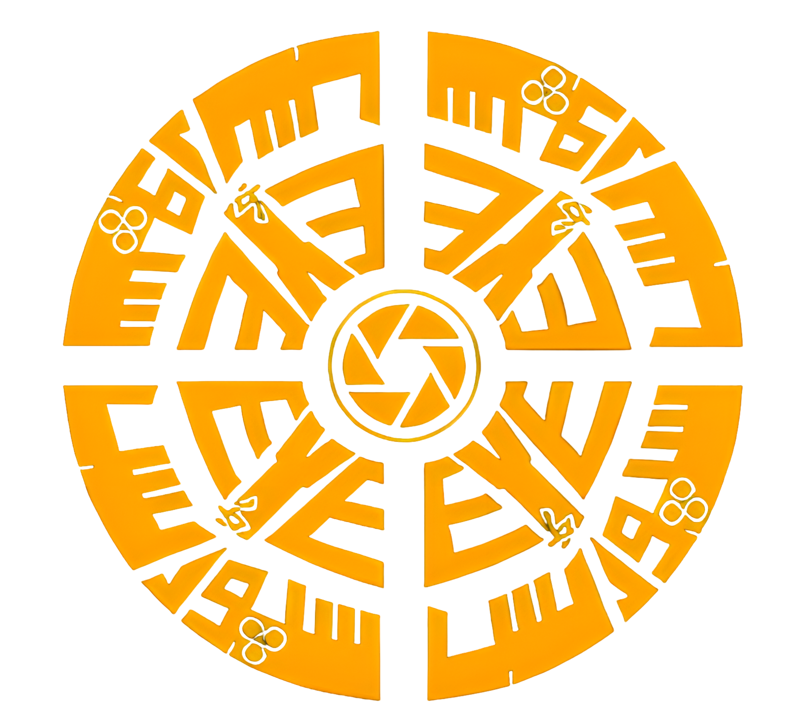 Sports Eye Logo